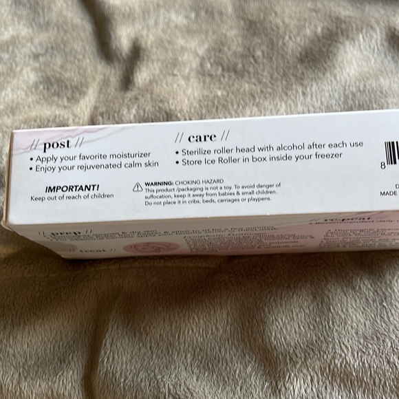 Kitsch - ice roller - Picture 5 of 5